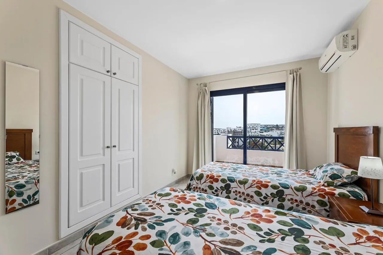 Villa Liv Playa Blanca