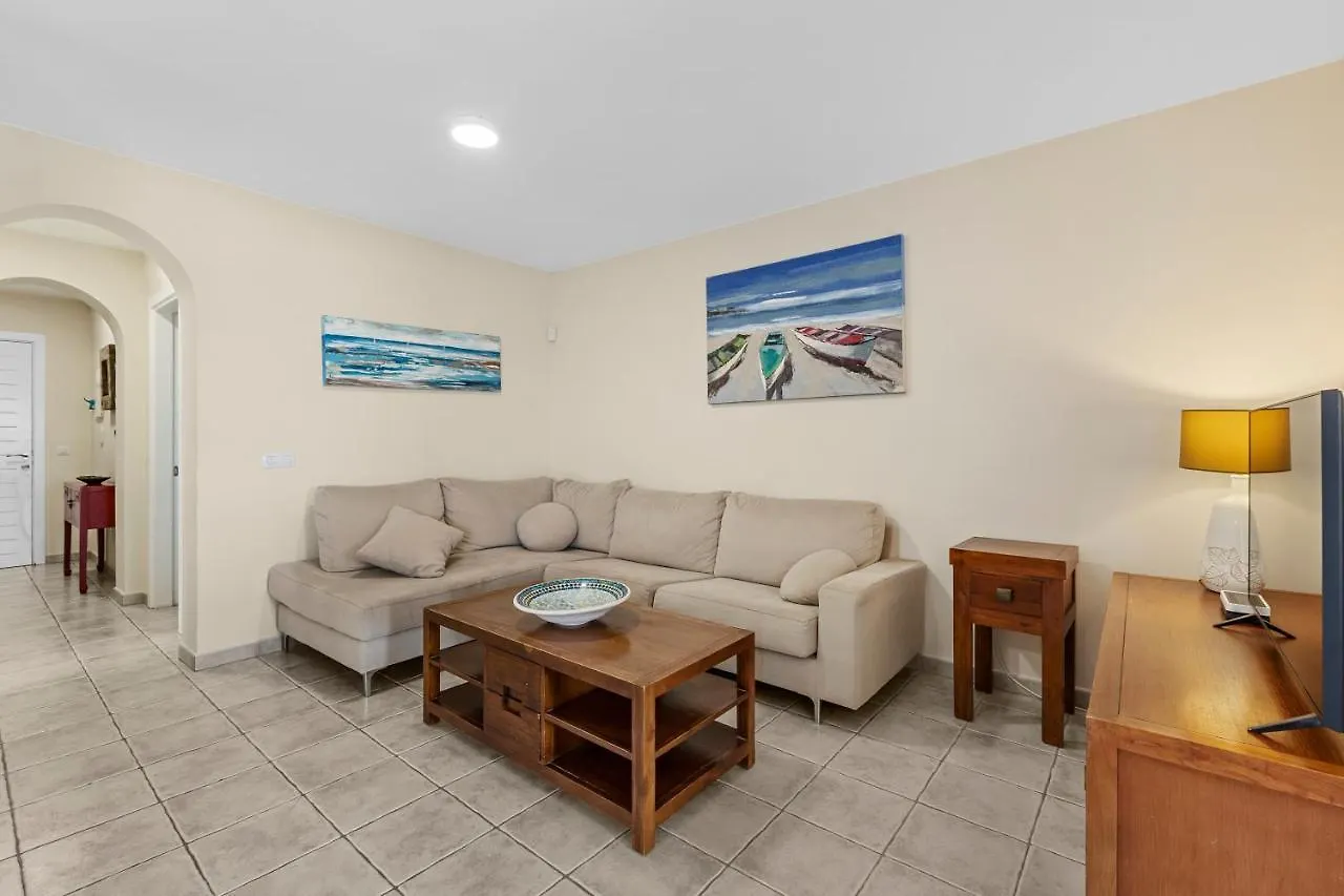 Villa Liv Playa Blanca  0*, Playa Blanca (Lanzarote) España