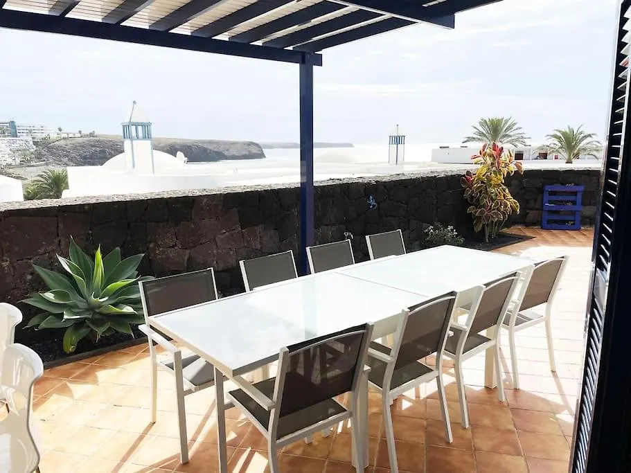 Villa Liv Playa Blanca  Holiday home Playa Blanca (Lanzarote)