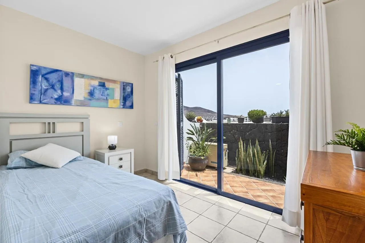 Holiday home Villa Liv Playa Blanca