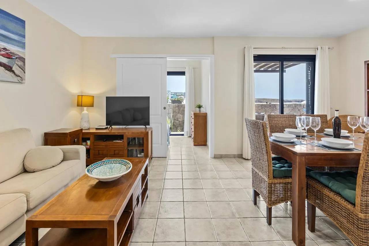 Villa Liv Playa Blanca  Playa Blanca (Lanzarote)