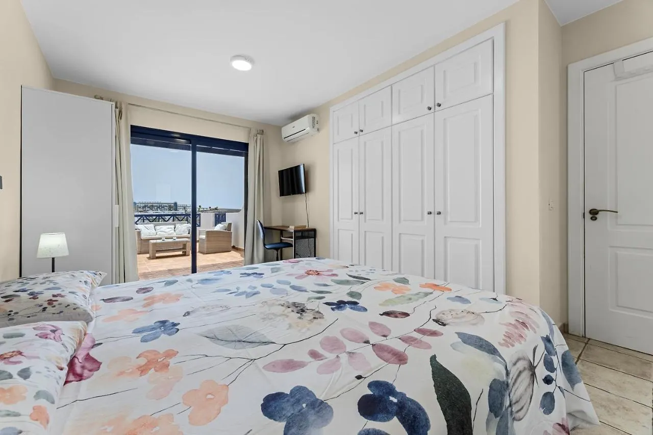 Villa Liv Playa Blanca  Holiday home